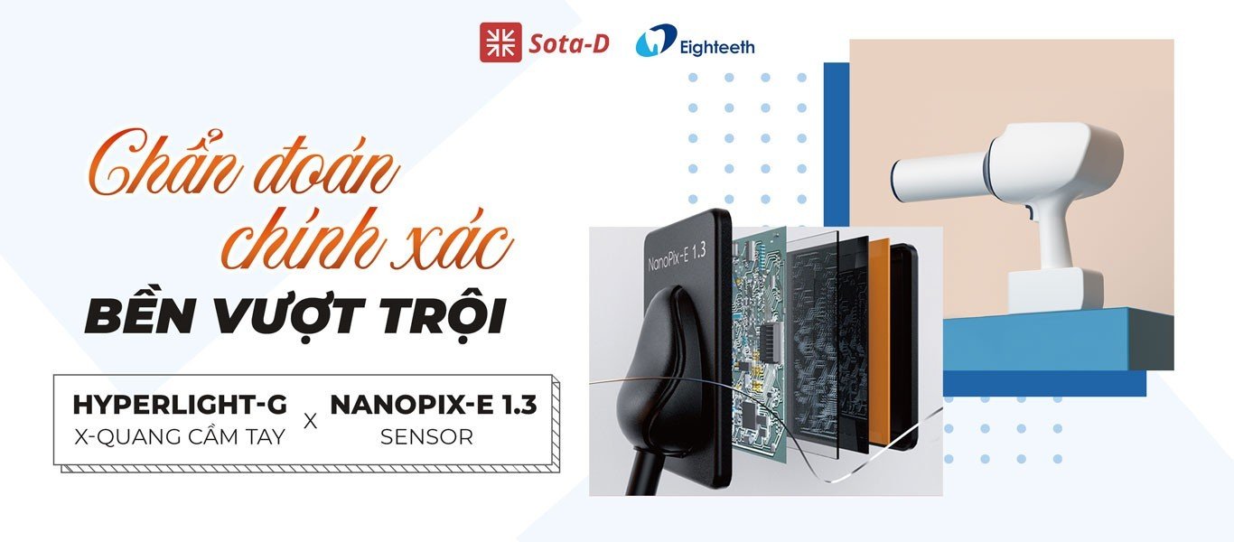 Thiết Bị nha khoa
