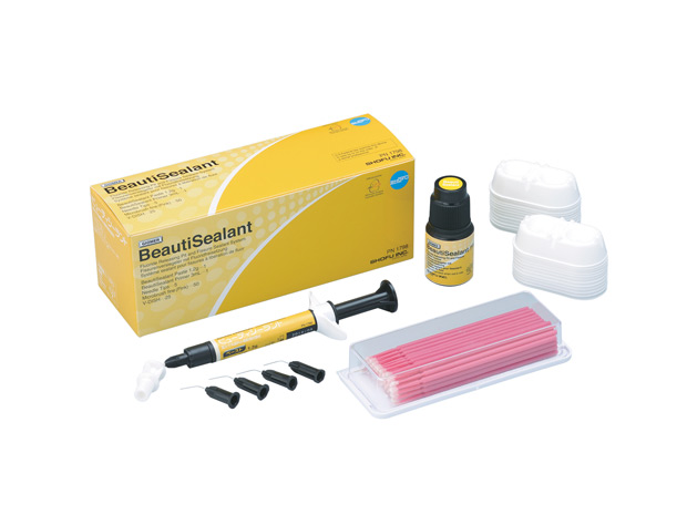 Vật liệu trám bít hố rãnh BeautiSealant