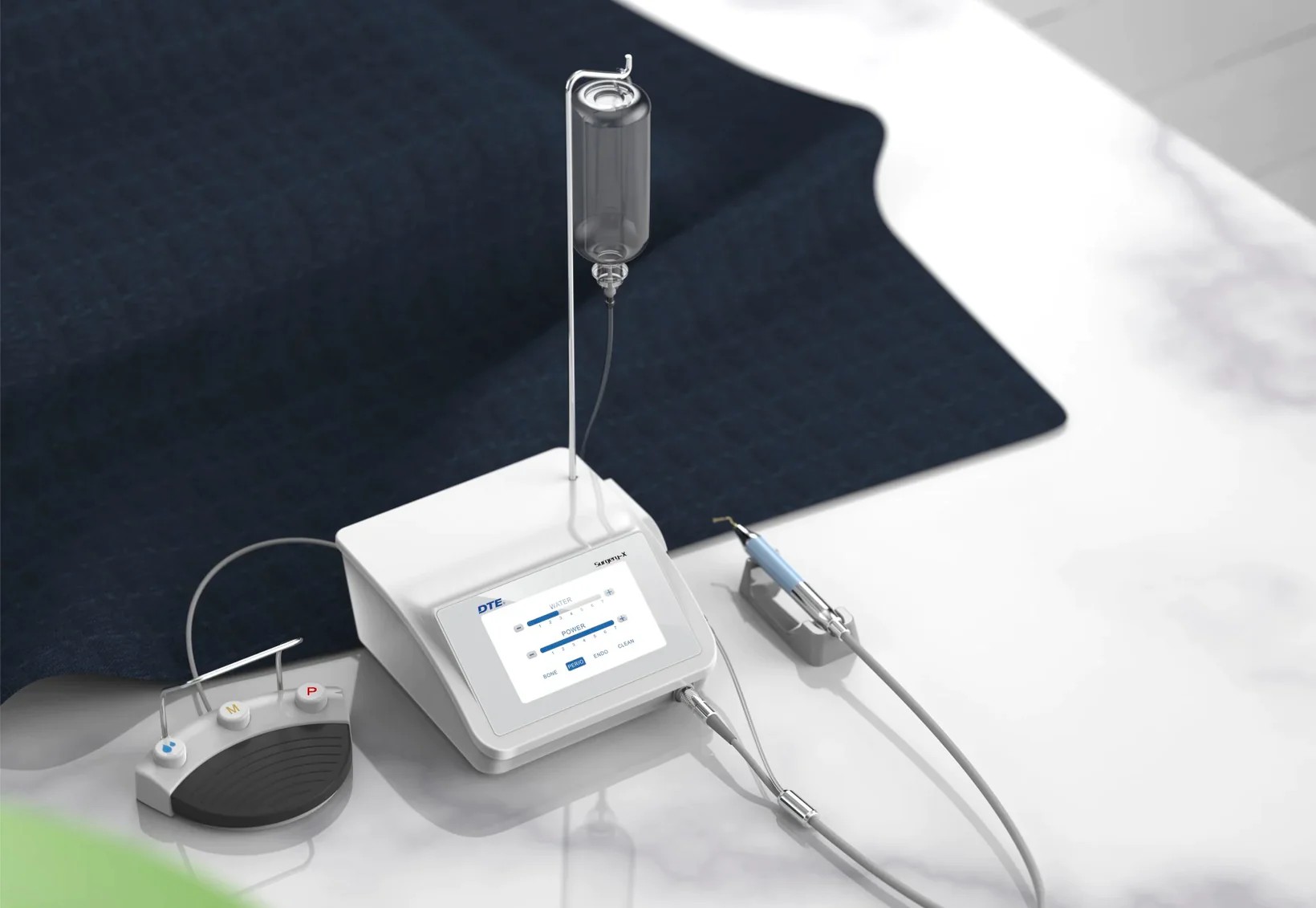 Máy cắt xương DTE SurgeryX