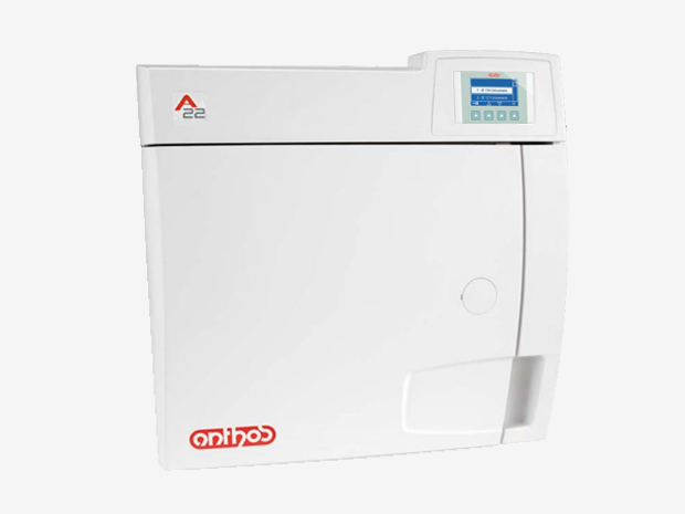 Thiết bị hấp vô khuẩn Class B cao cấp A22