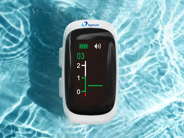 Định vị chóp AirPex