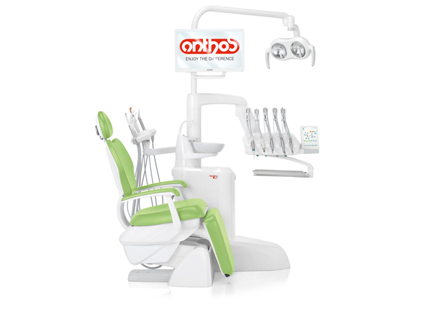 Ghế nha khoa Anthos L9	