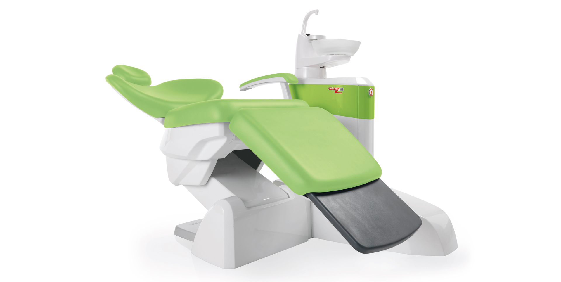Ghế nha khoa Anthos L9	0
