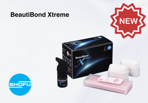 Keo dán universal BeautiBond Xtreme