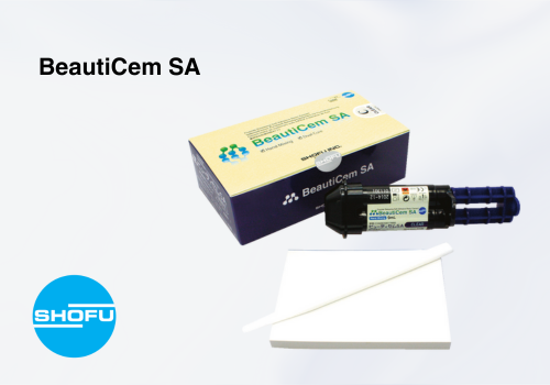 Cement BeautiCem SA
