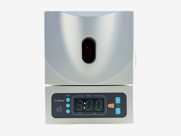 Đèn trùng hợp Polywave SHOFU MICD a-Cure LED LIGHT-CURING UNIT 