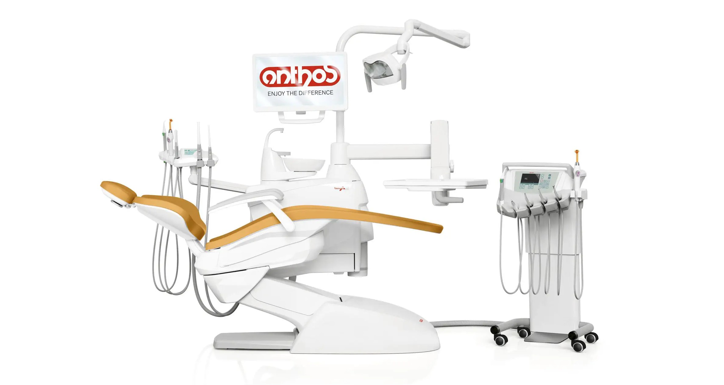 Ghế nha khoa cao cấp A5 CART0