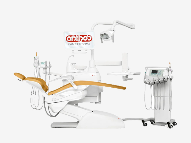 Ghế nha khoa cao cấp A5 CART