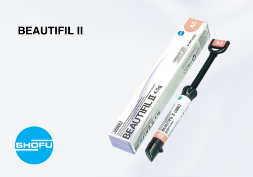 Composite BEAUTIFIL II
