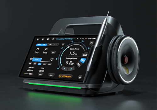 Blue Laser Pioon S3