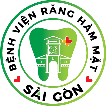 Nha khoa RHM Sài Gòn